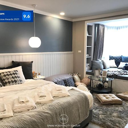Stay In Style At Nimman R201 Чиангмай Екстериор снимка