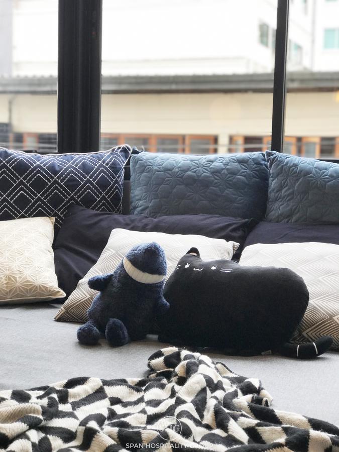 Stay In Style At Nimman R201 Чиангмай Екстериор снимка