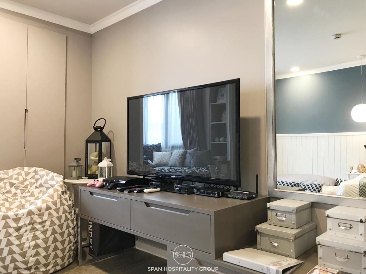 Stay In Style At Nimman R201 Чиангмай Екстериор снимка