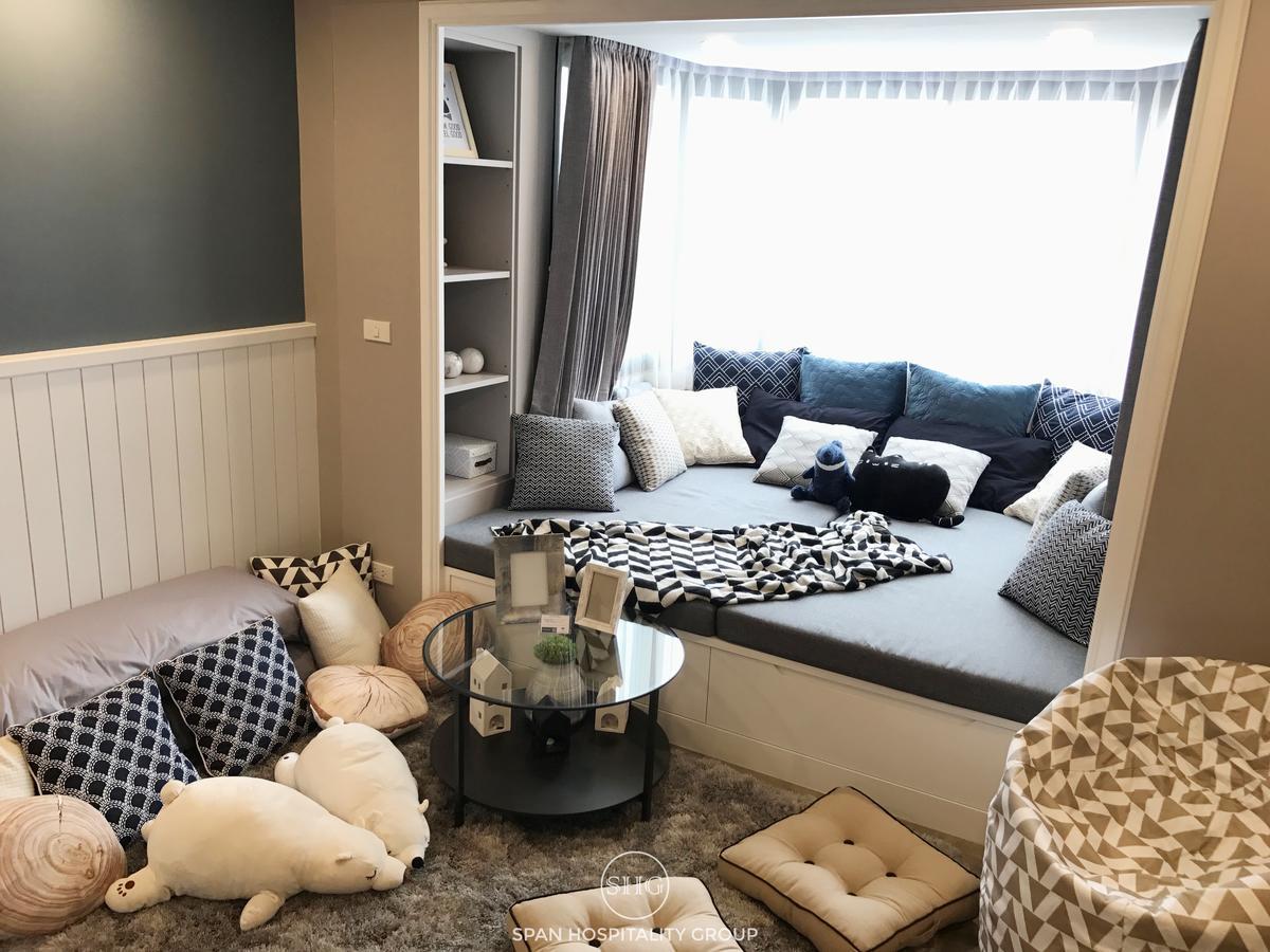 Stay In Style At Nimman R201 Чиангмай Екстериор снимка