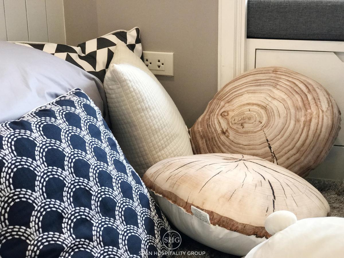 Stay In Style At Nimman R201 Чиангмай Екстериор снимка