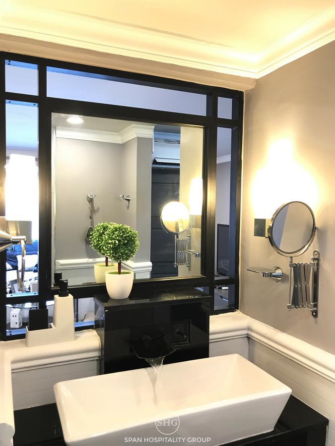 Stay In Style At Nimman R201 Чиангмай Екстериор снимка