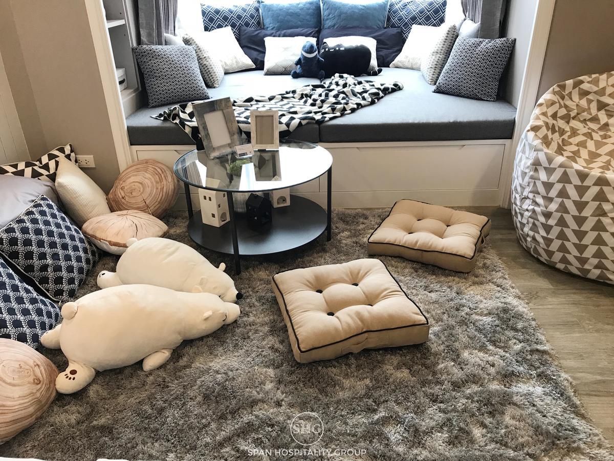Stay In Style At Nimman R201 Чиангмай Екстериор снимка