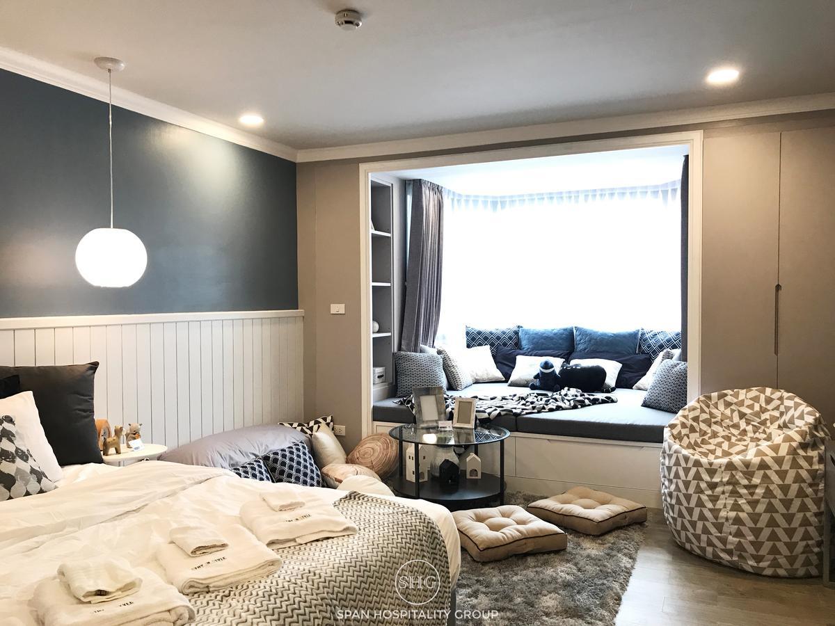 Stay In Style At Nimman R201 Чиангмай Екстериор снимка