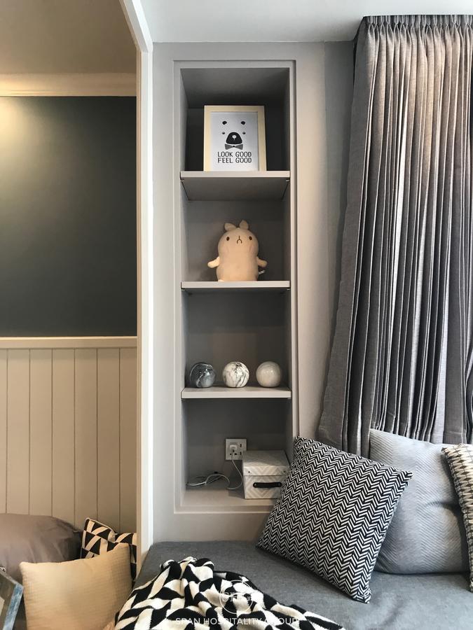 Stay In Style At Nimman R201 Чиангмай Екстериор снимка
