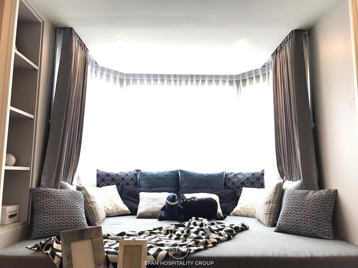 Stay In Style At Nimman R201 Чиангмай Екстериор снимка