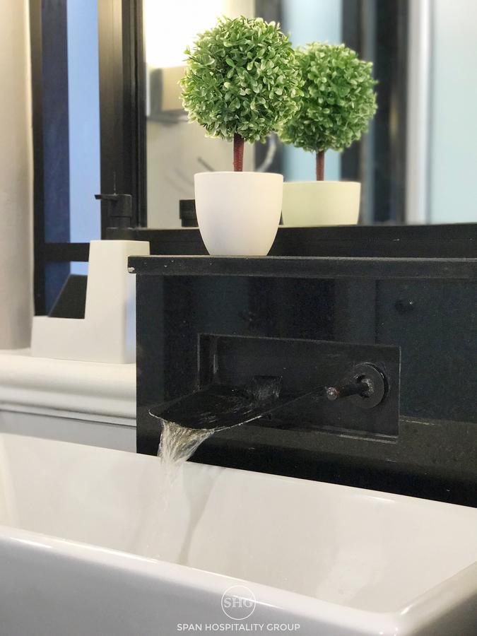 Stay In Style At Nimman R201 Чиангмай Екстериор снимка