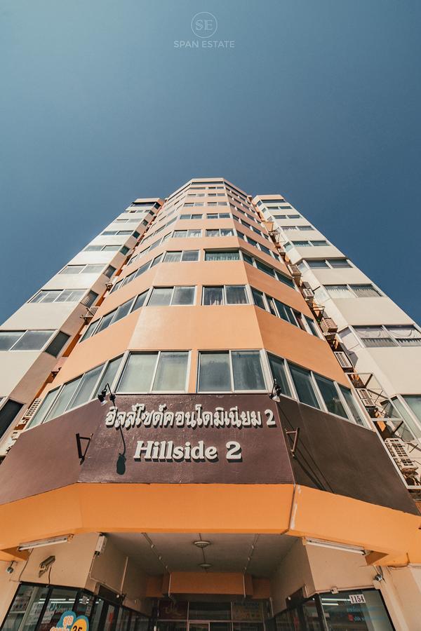 Stay In Style At Nimman R201 Чиангмай Екстериор снимка